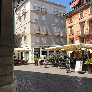 Europa Hotel