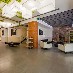 Western De Capuleti Hotel