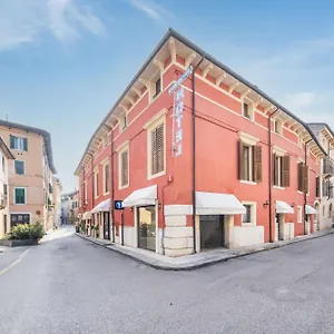 Western Armando Hotel