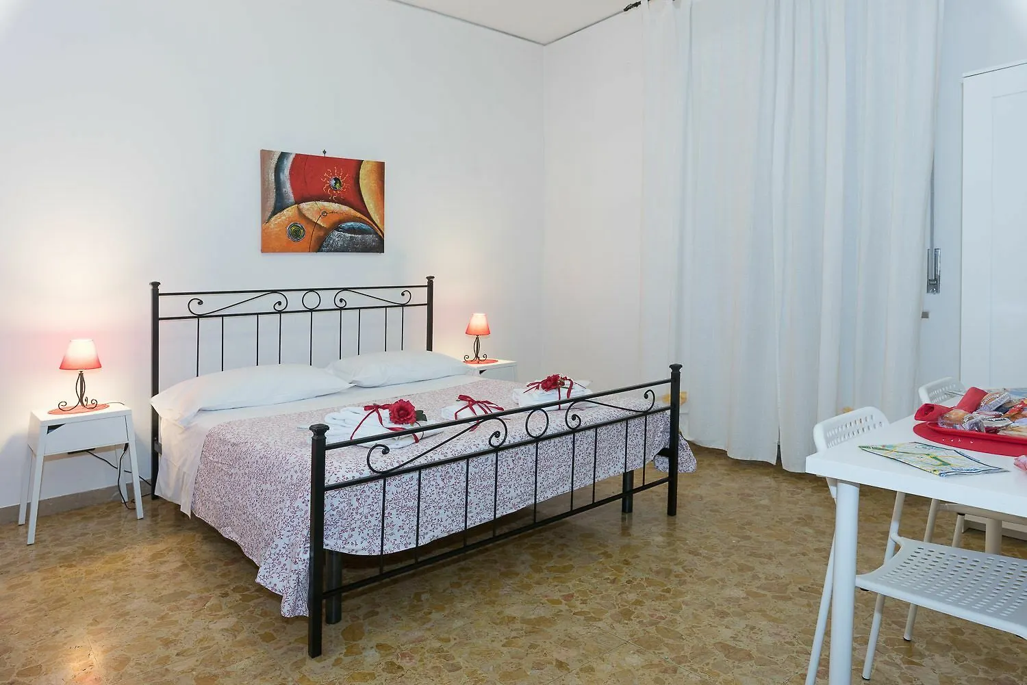 Hotel B&B Terrazze Italiane Verona