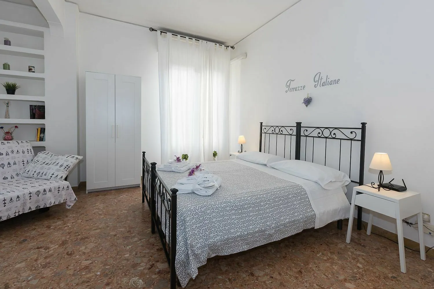 B&B Terrazze Italiane Verona