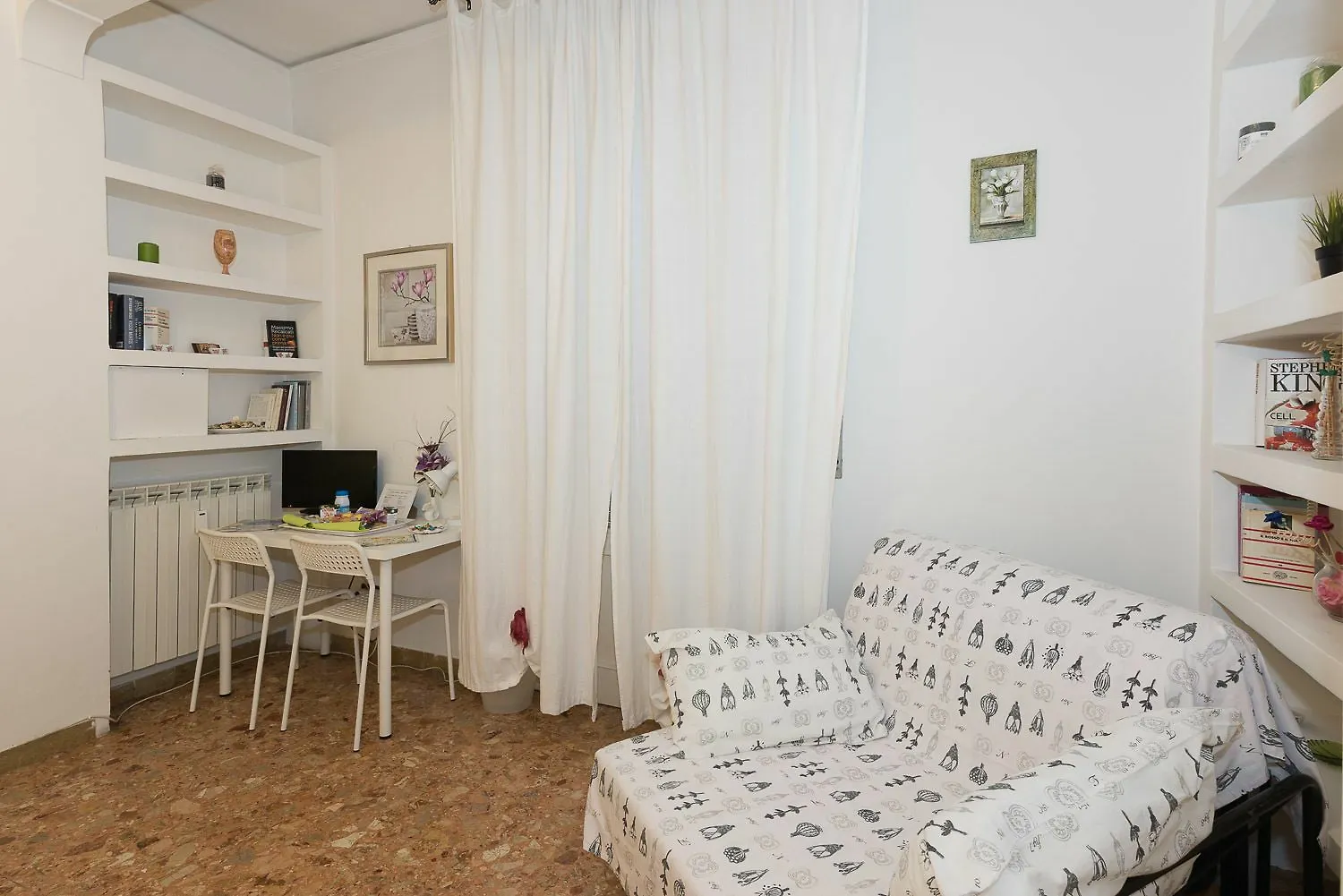 B&B Terrazze Italiane Verona Italy